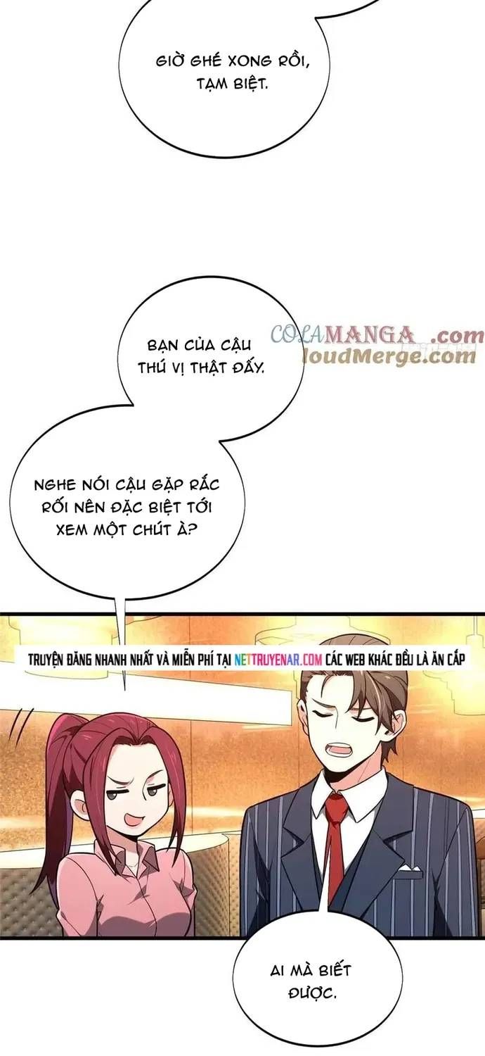 Toàn Chức Cao Thủ 2 Chapter 235 - 30