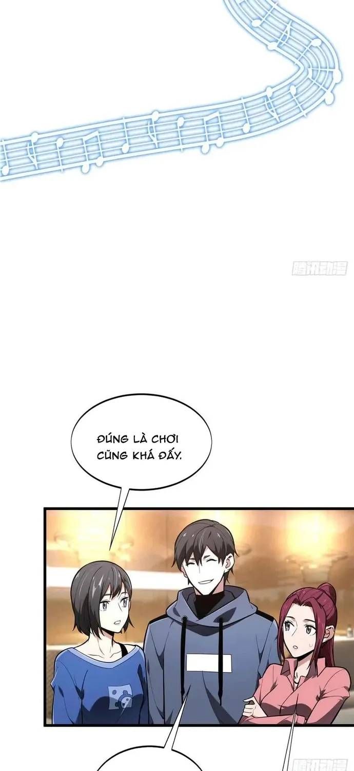 Toàn Chức Cao Thủ 2 Chapter 235 - 4