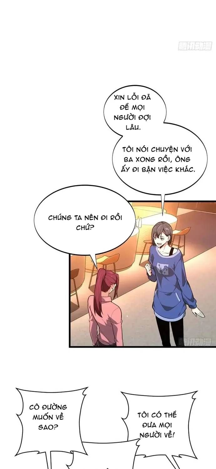 Toàn Chức Cao Thủ 2 Chapter 235 - 31