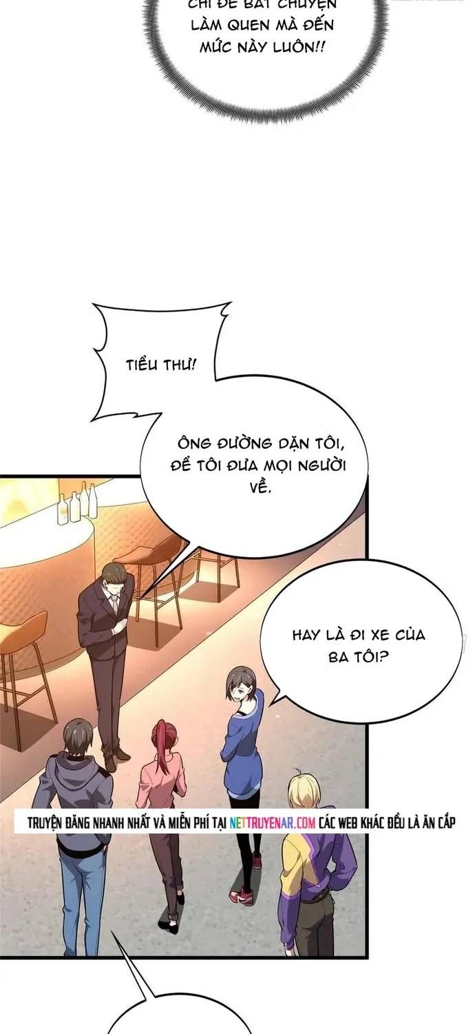 Toàn Chức Cao Thủ 2 Chapter 235 - 33