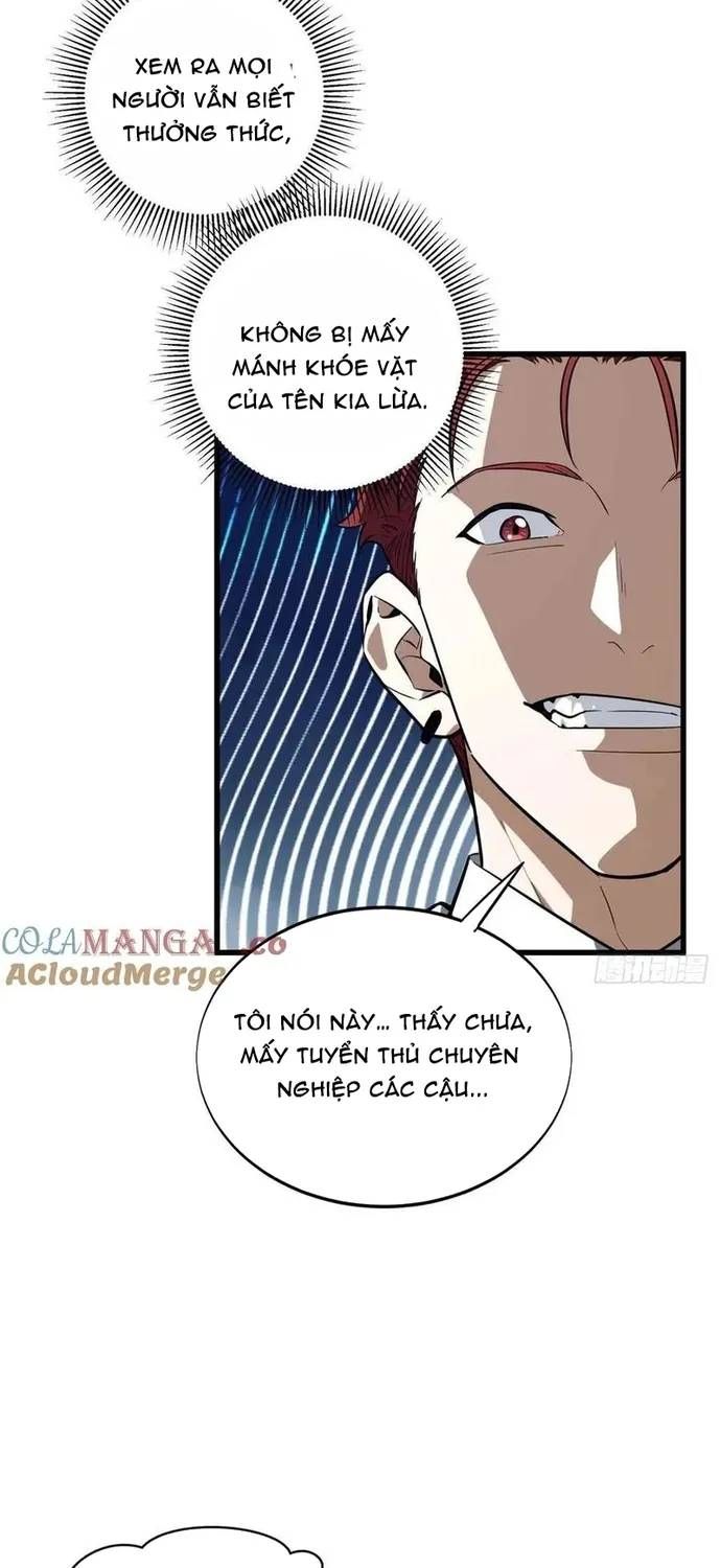 Toàn Chức Cao Thủ 2 Chapter 235 - 9
