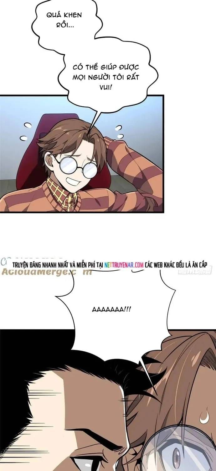 Toàn Chức Cao Thủ 2 Chapter 236 - 11