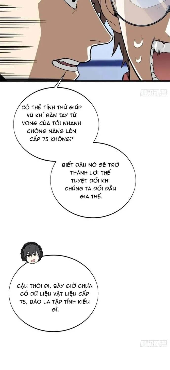 Toàn Chức Cao Thủ 2 Chapter 236 - 12