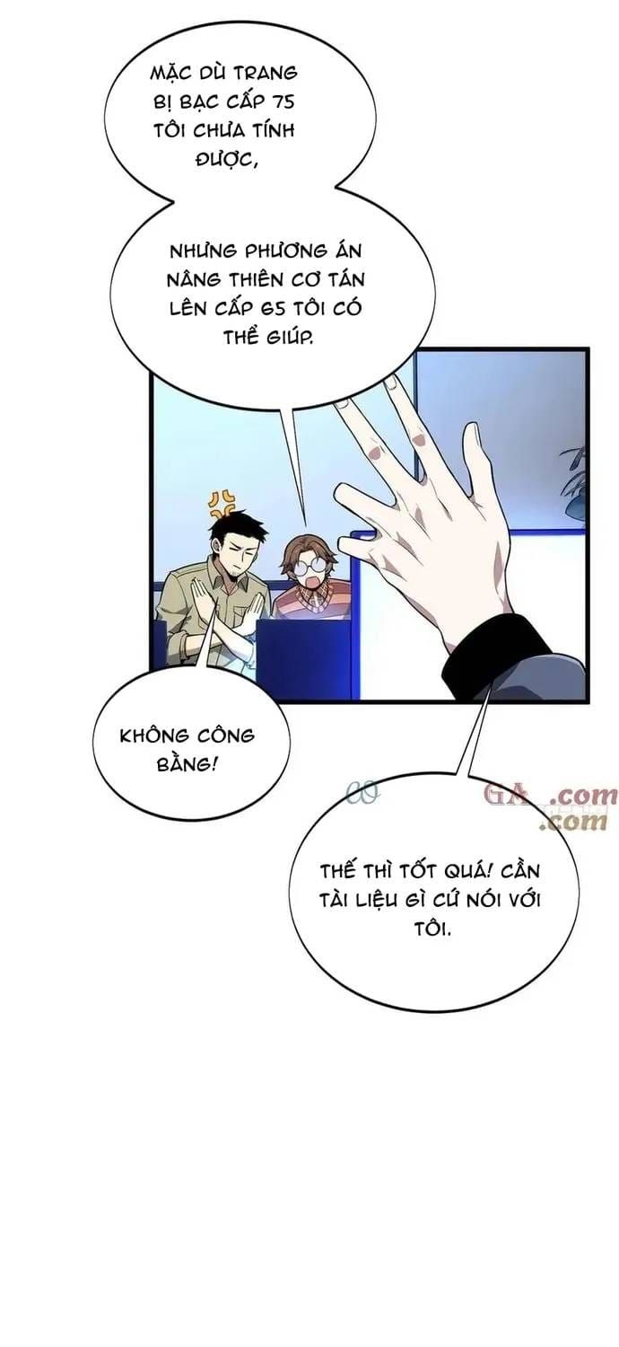 Toàn Chức Cao Thủ 2 Chapter 236 - 13