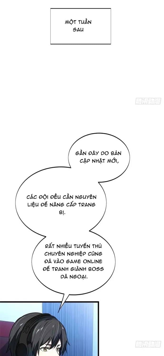 Toàn Chức Cao Thủ 2 Chapter 236 - 14