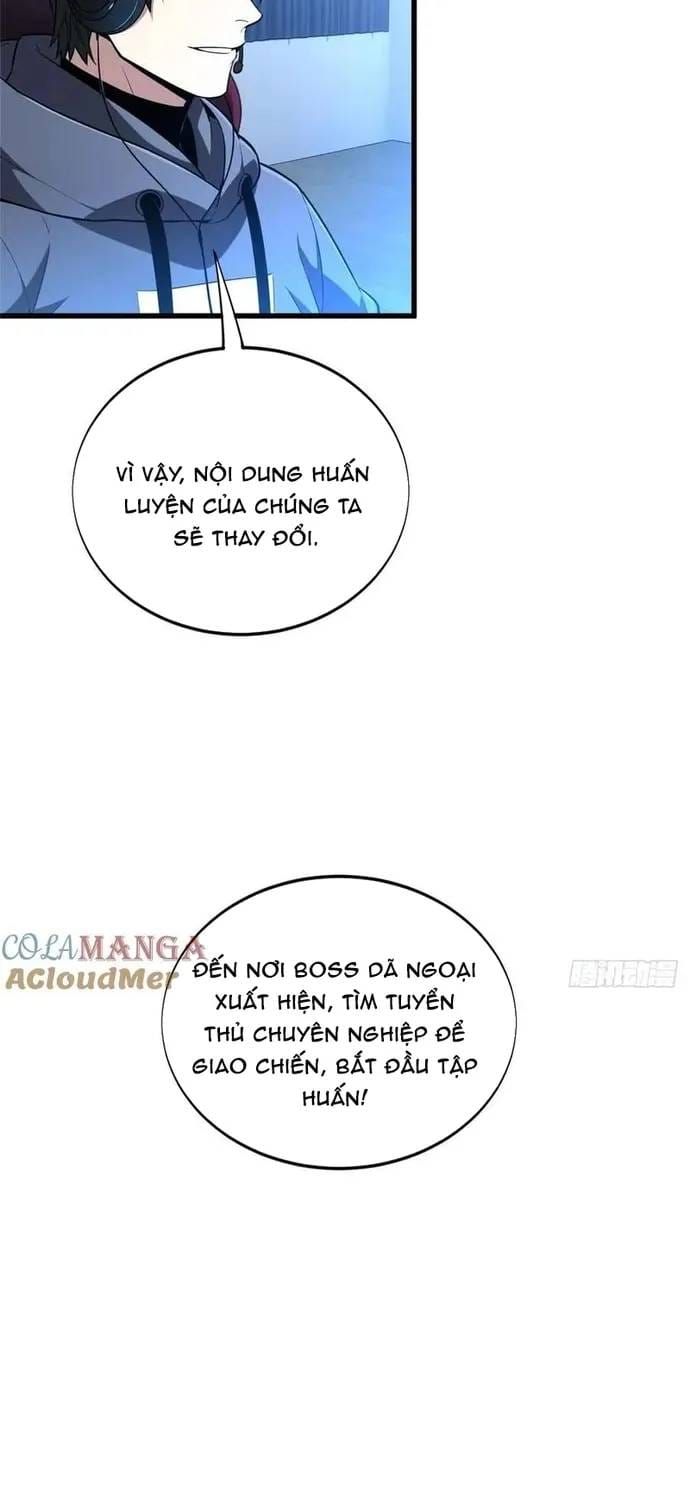 Toàn Chức Cao Thủ 2 Chapter 236 - 15