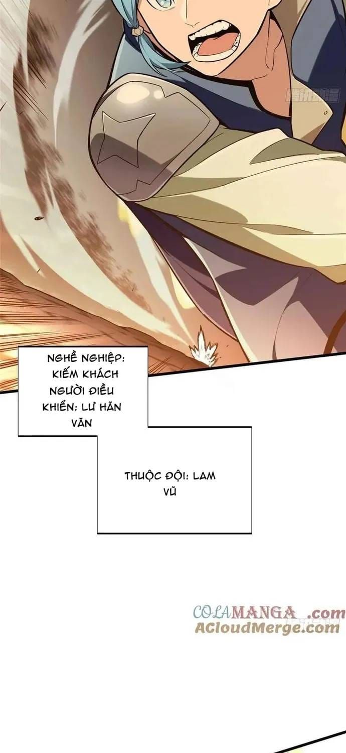 Toàn Chức Cao Thủ 2 Chapter 236 - 19