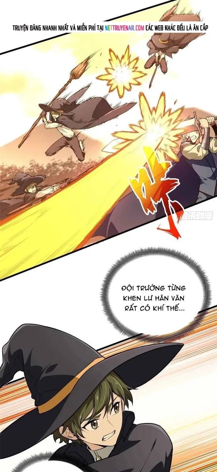 Toàn Chức Cao Thủ 2 Chapter 236 - 20