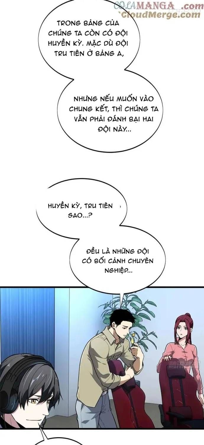 Toàn Chức Cao Thủ 2 Chapter 236 - 3