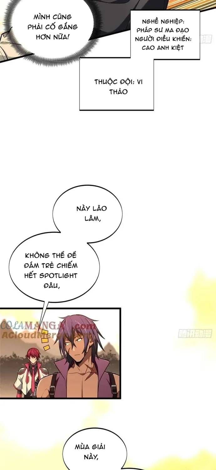 Toàn Chức Cao Thủ 2 Chapter 236 - 21