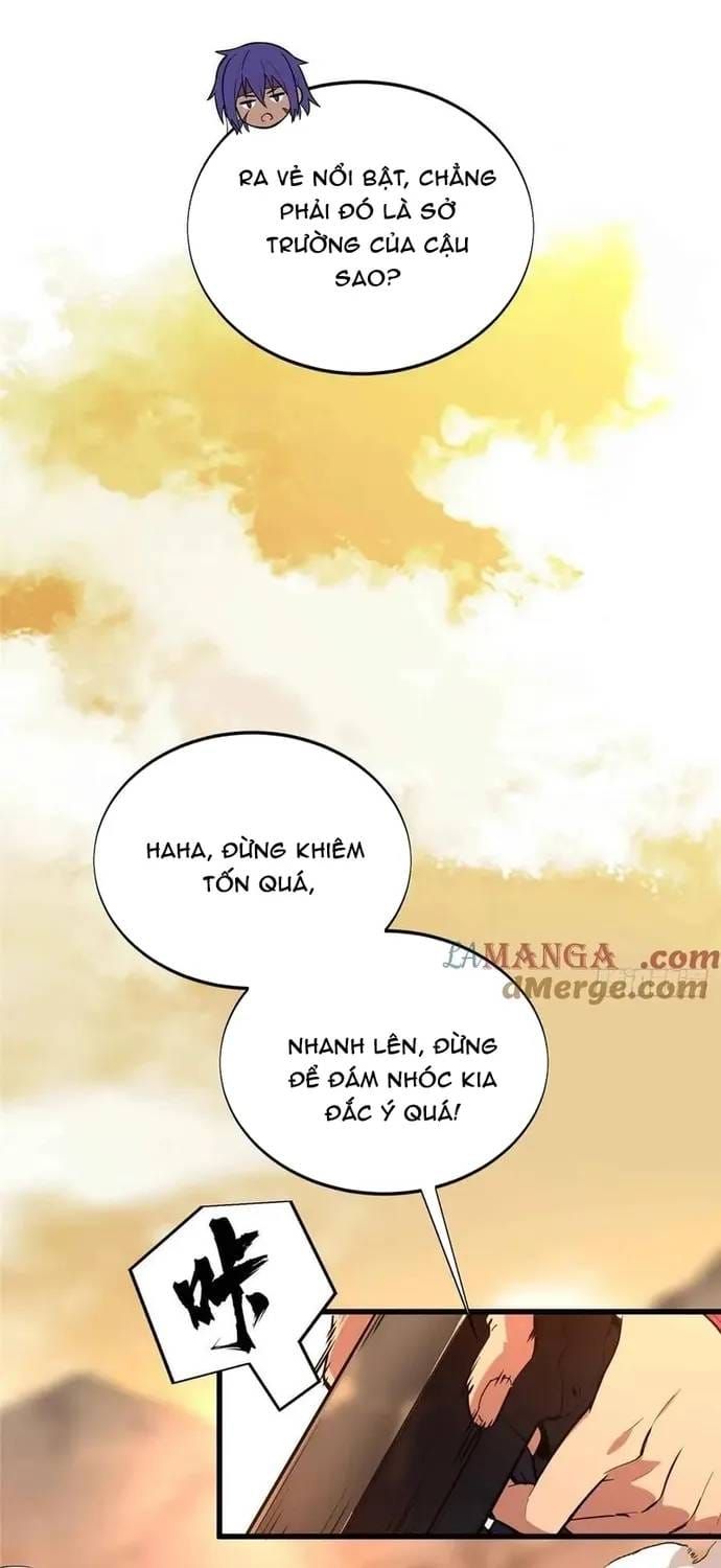 Toàn Chức Cao Thủ 2 Chapter 236 - 23
