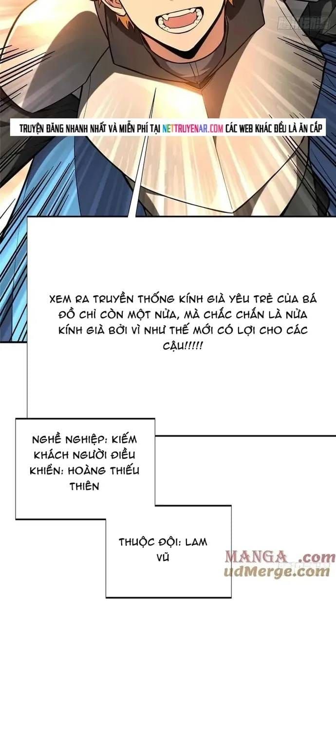 Toàn Chức Cao Thủ 2 Chapter 236 - 27