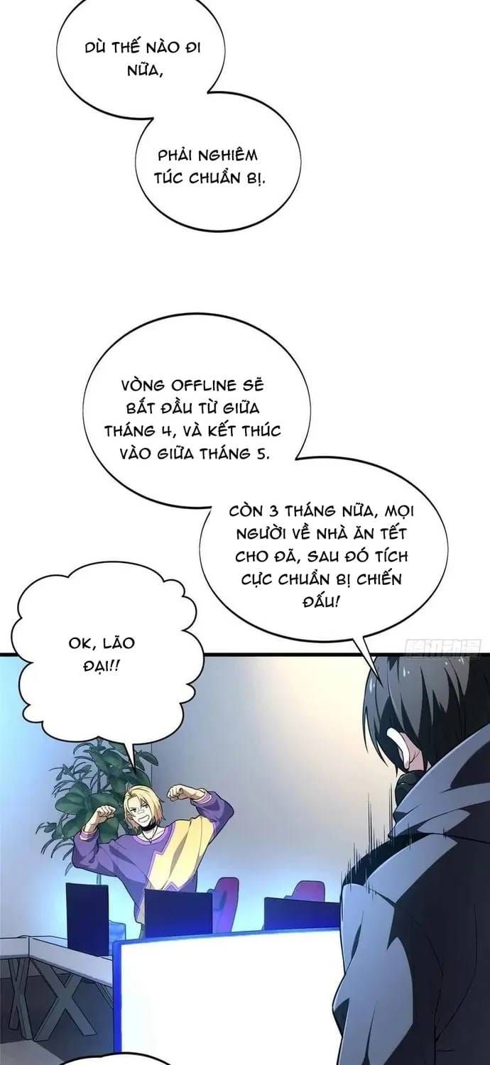 Toàn Chức Cao Thủ 2 Chapter 236 - 4