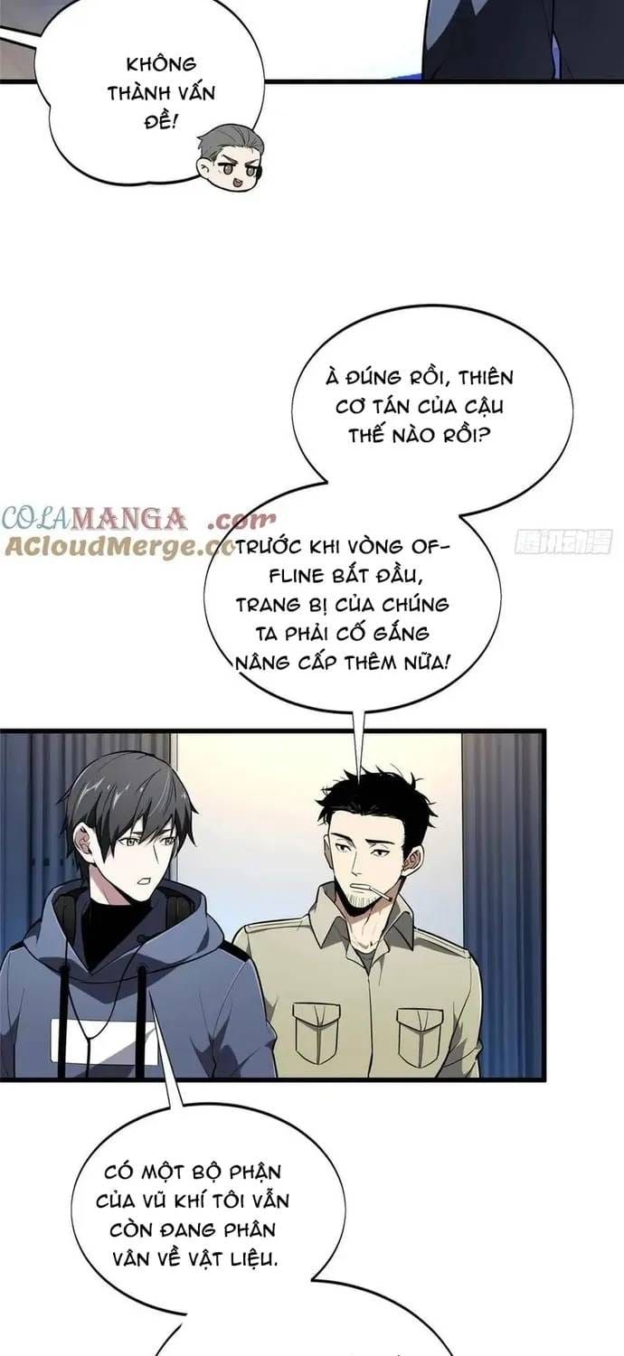 Toàn Chức Cao Thủ 2 Chapter 236 - 5