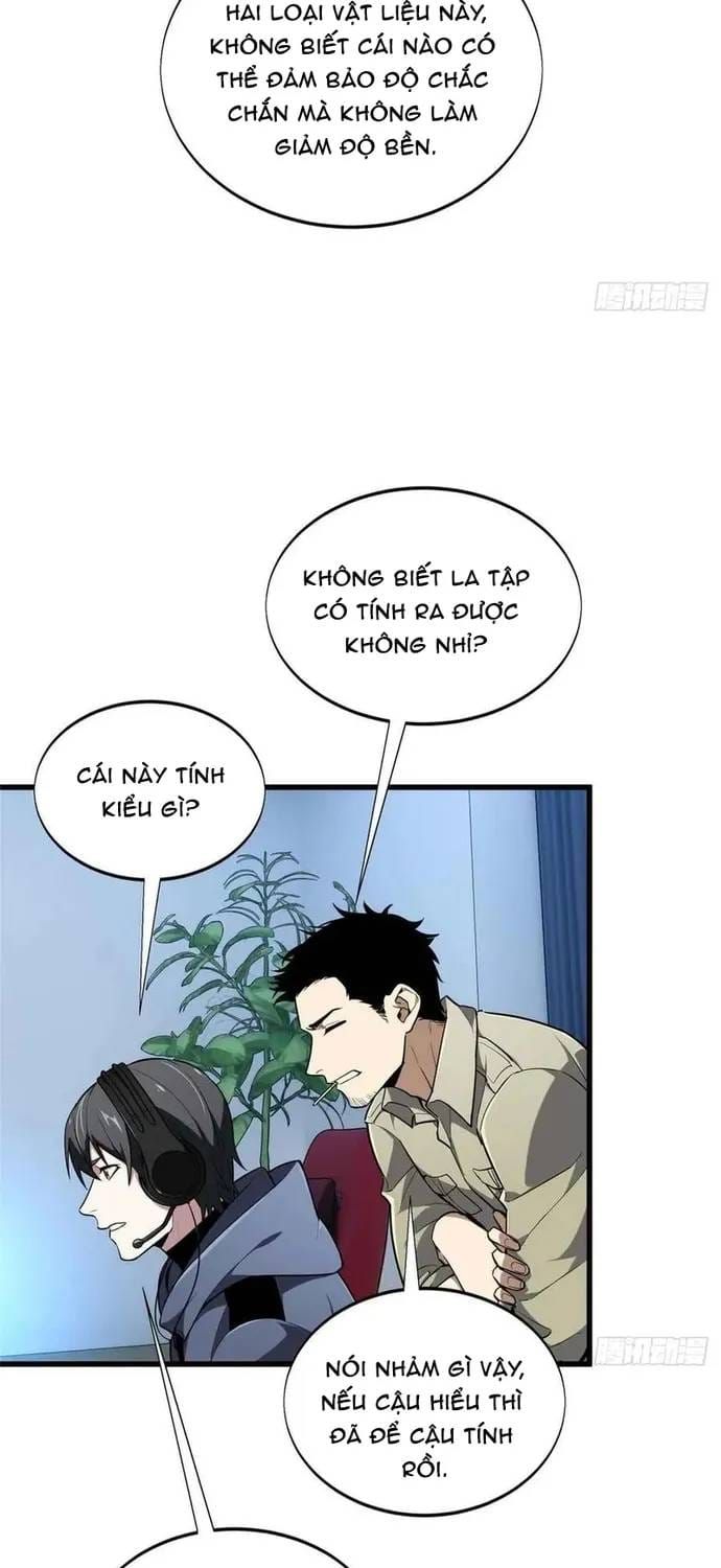 Toàn Chức Cao Thủ 2 Chapter 236 - 6