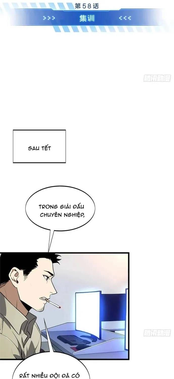 Toàn Chức Cao Thủ 2 Chapter 236 - 8