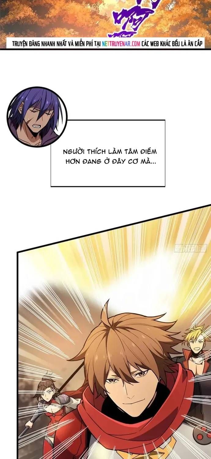 Toàn Chức Cao Thủ 2 Chapter 237 - 3