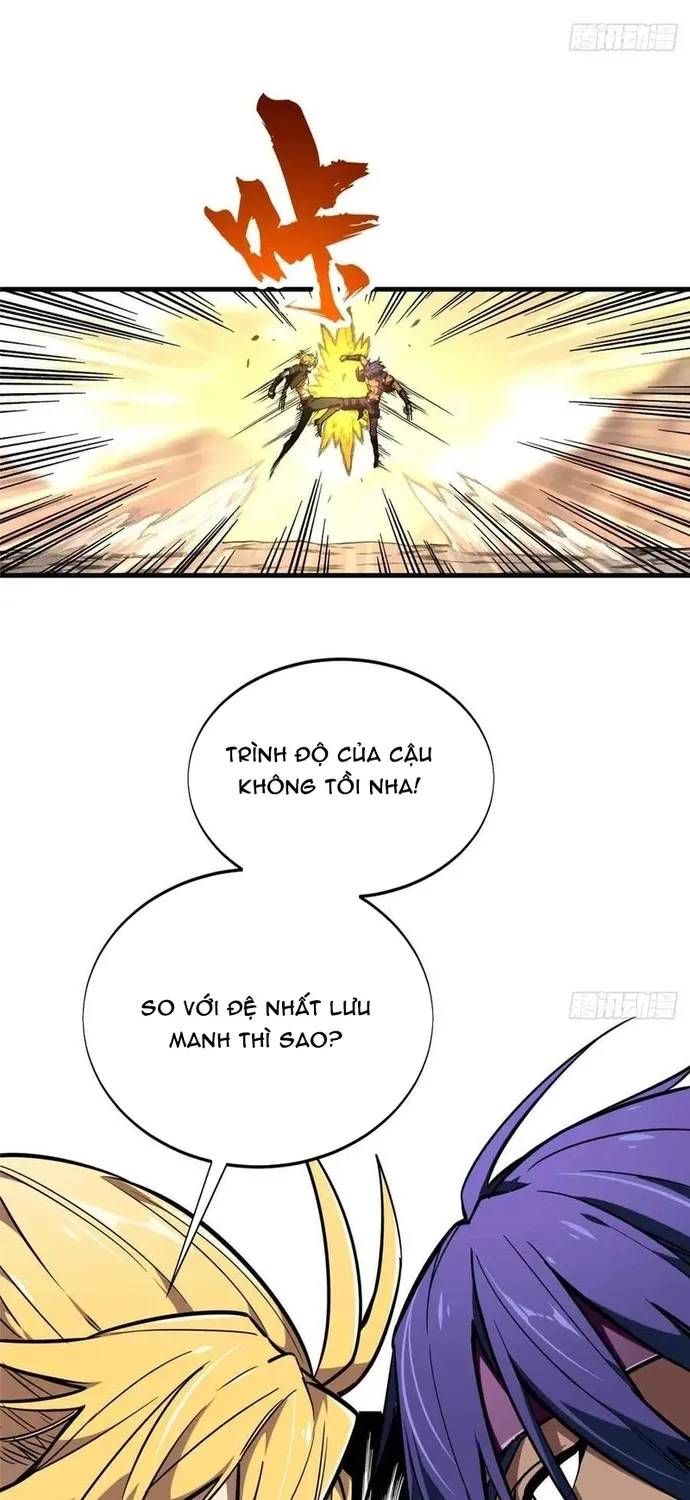 Toàn Chức Cao Thủ 2 Chapter 237 - 38