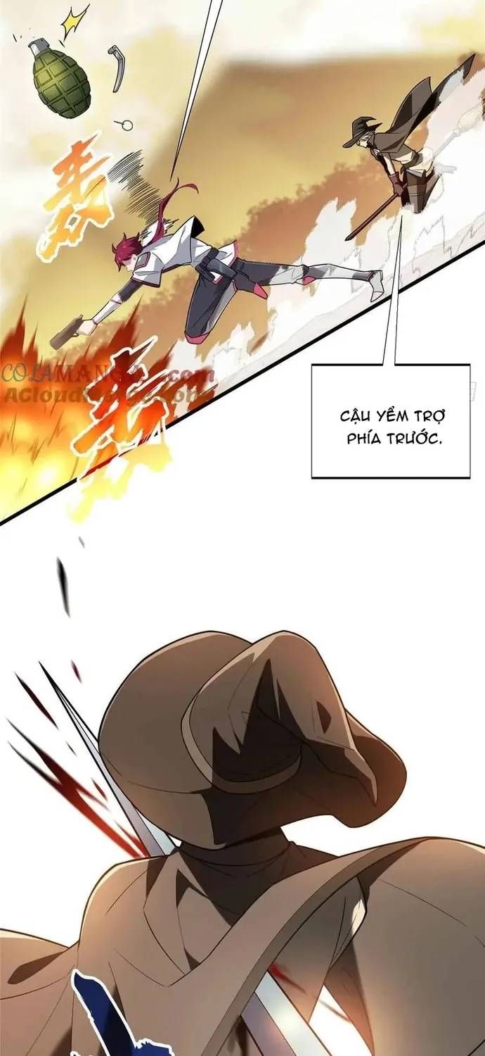 Toàn Chức Cao Thủ 2 Chapter 237 - 6