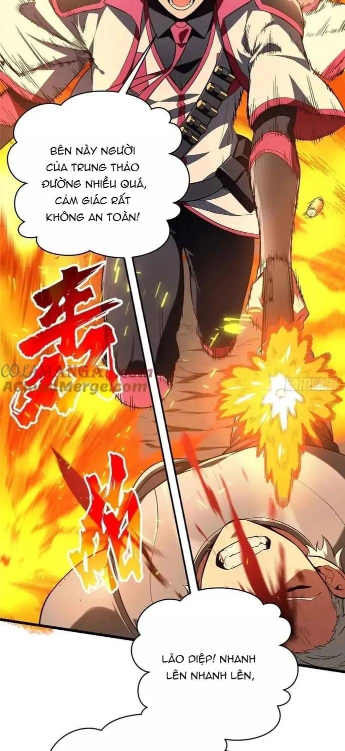 Toàn Chức Cao Thủ 2 Chapter 238 - 24