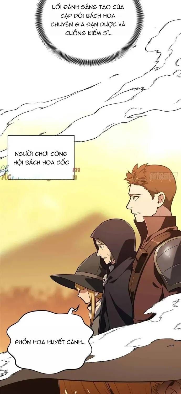 Toàn Chức Cao Thủ 2 Chapter 238 - 42