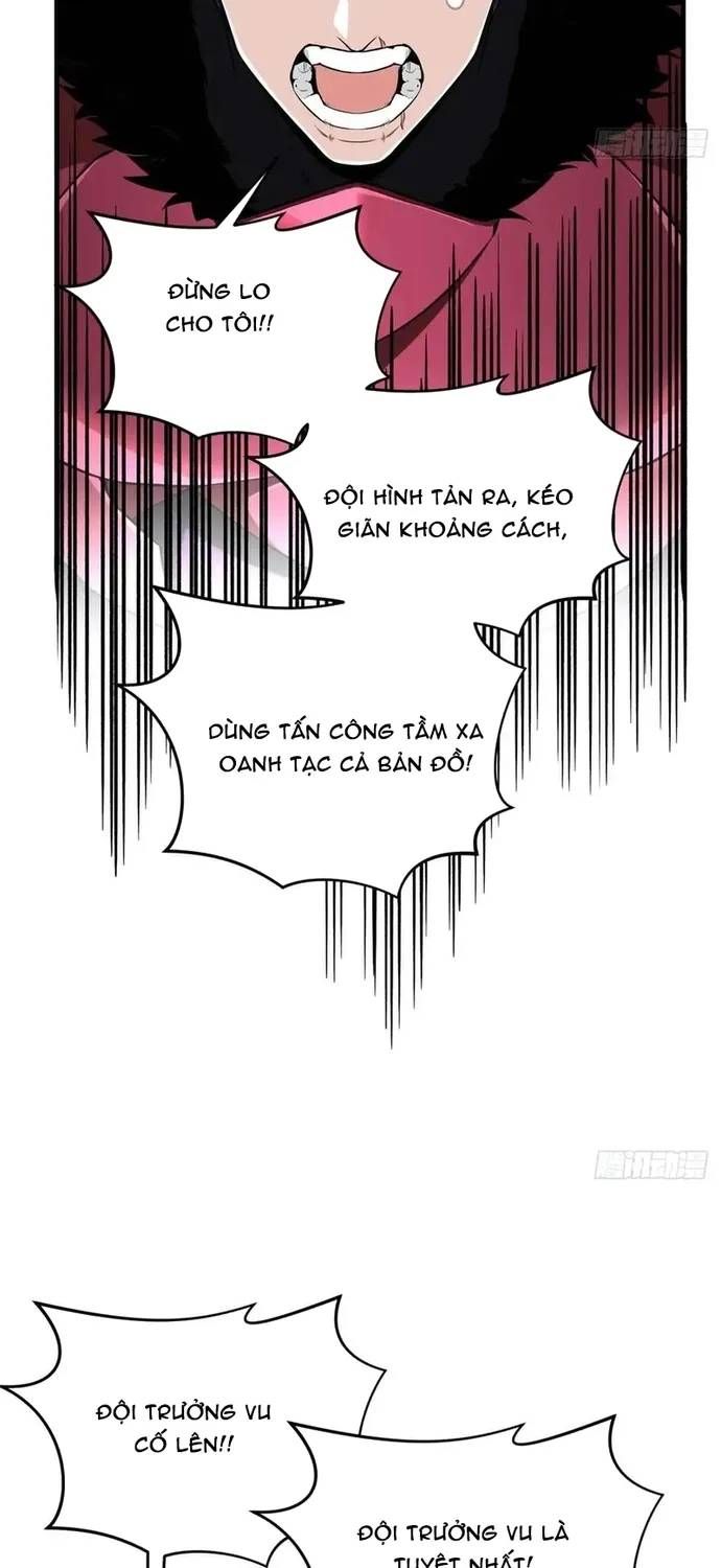 Toàn Chức Cao Thủ 2 Chapter 239 - 27