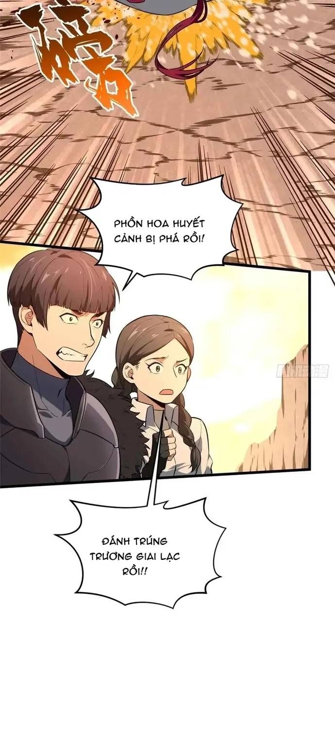 Toàn Chức Cao Thủ 2 Chapter 239 - 33