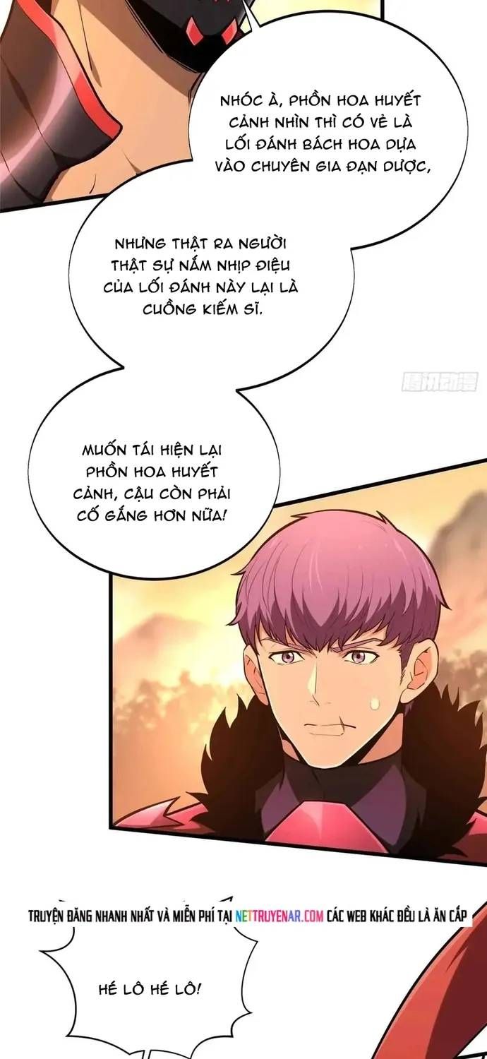 Toàn Chức Cao Thủ 2 Chapter 239 - 36