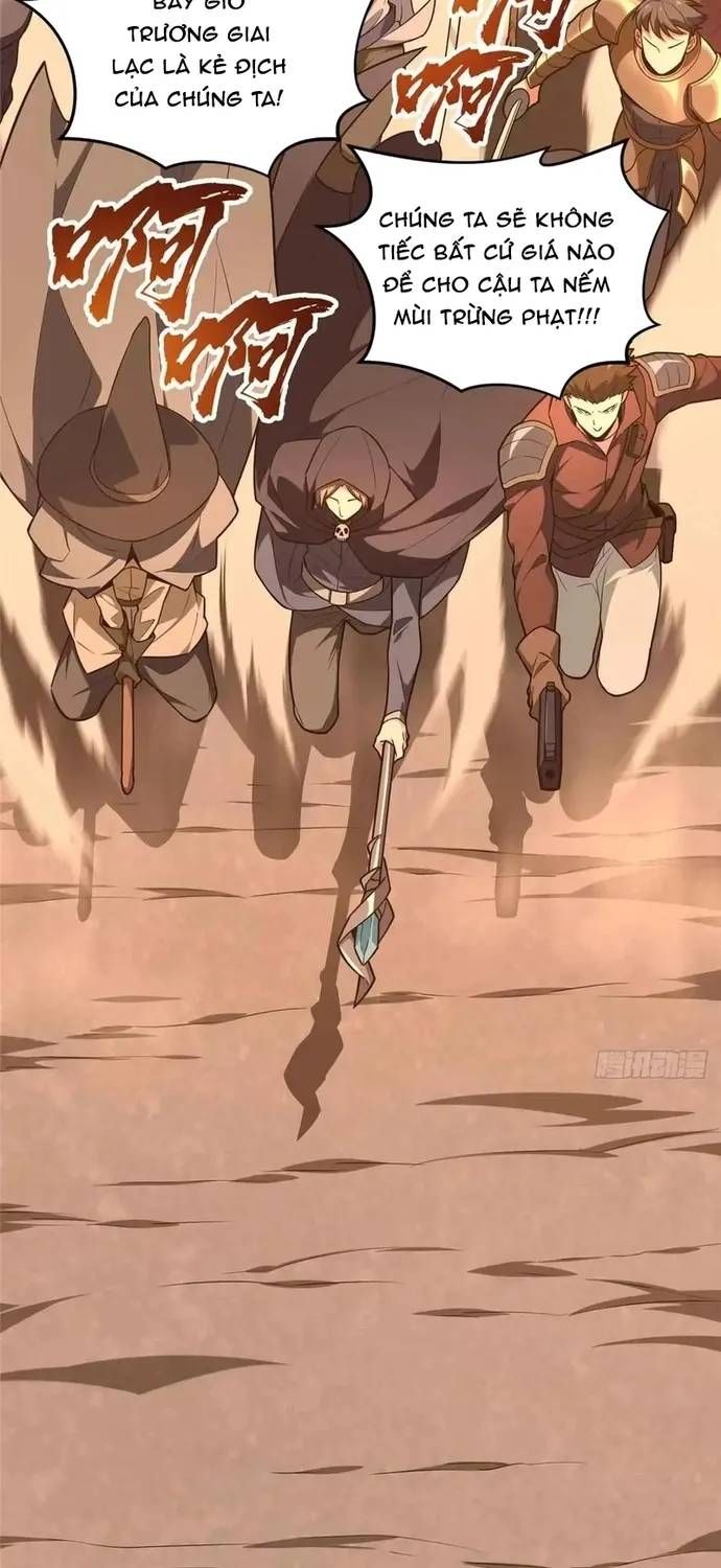 Toàn Chức Cao Thủ 2 Chapter 239 - 6