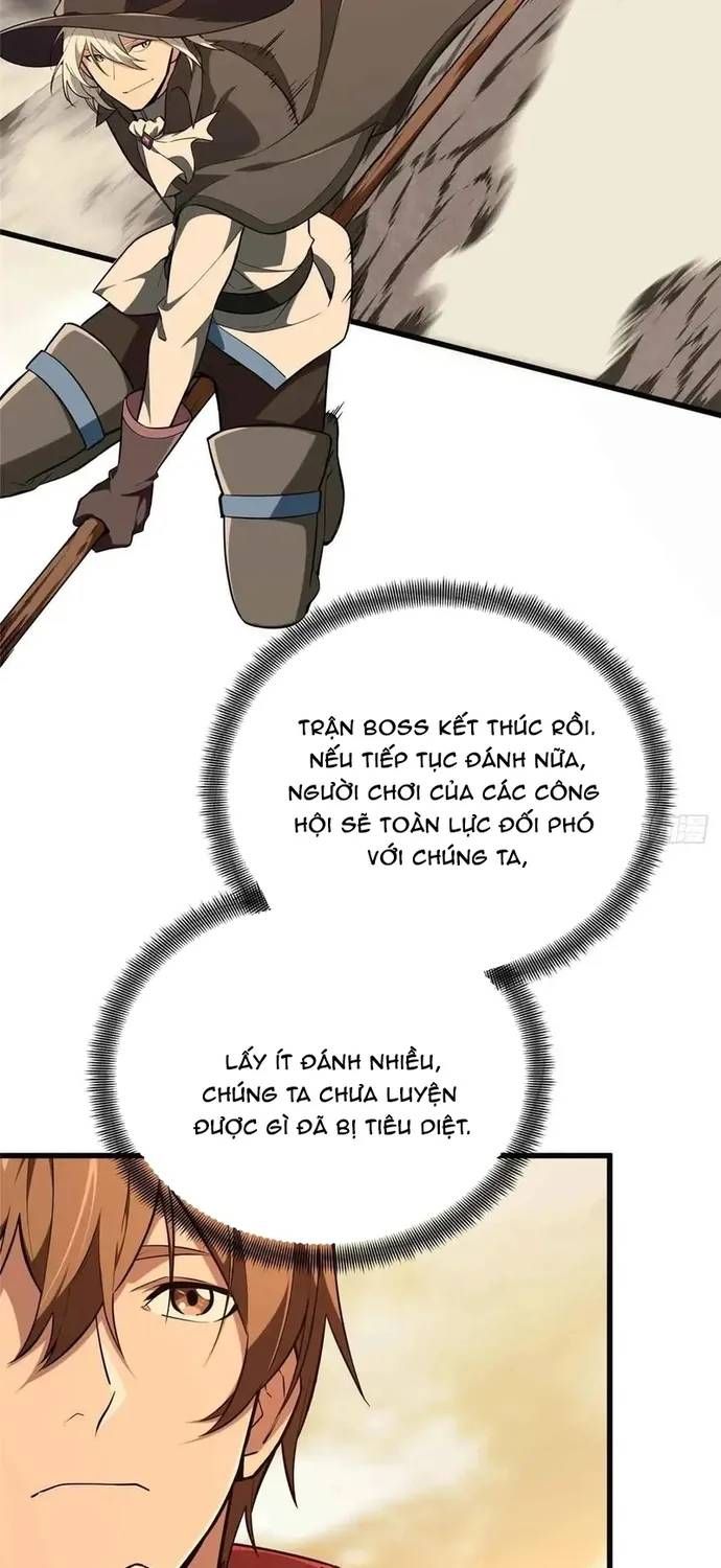 Toàn Chức Cao Thủ 2 Chapter 239 - 52