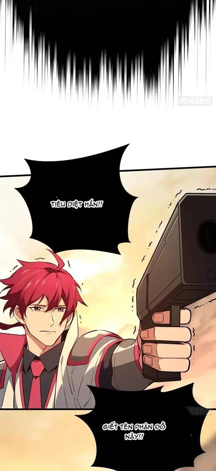 Toàn Chức Cao Thủ 2 Chapter 239 - 8