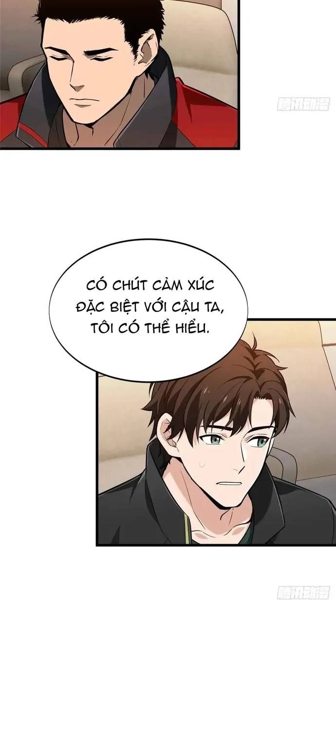 Toàn Chức Cao Thủ 2 Chapter 240 - 14