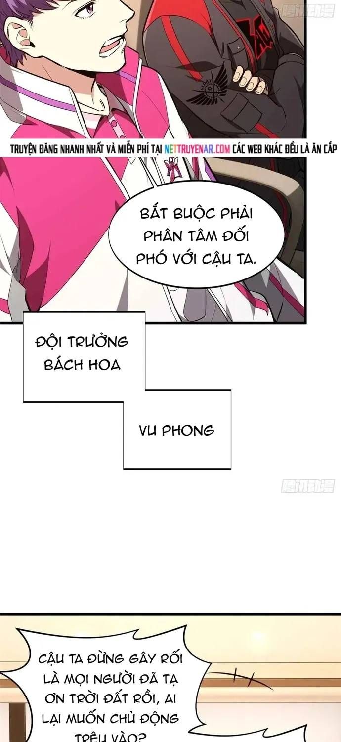 Toàn Chức Cao Thủ 2 Chapter 240 - 19