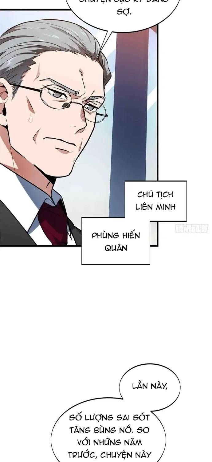Toàn Chức Cao Thủ 2 Chapter 240 - 3