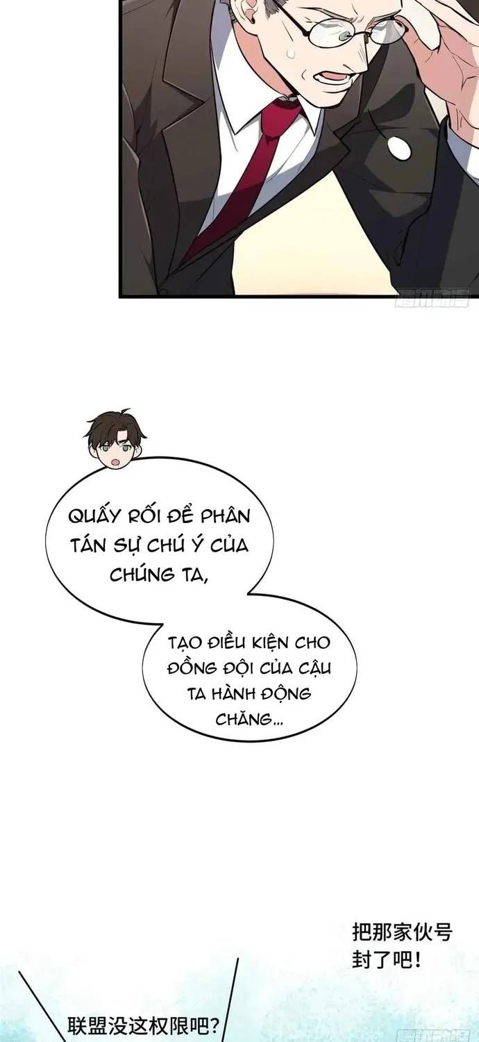 Toàn Chức Cao Thủ 2 Chapter 240 - 22