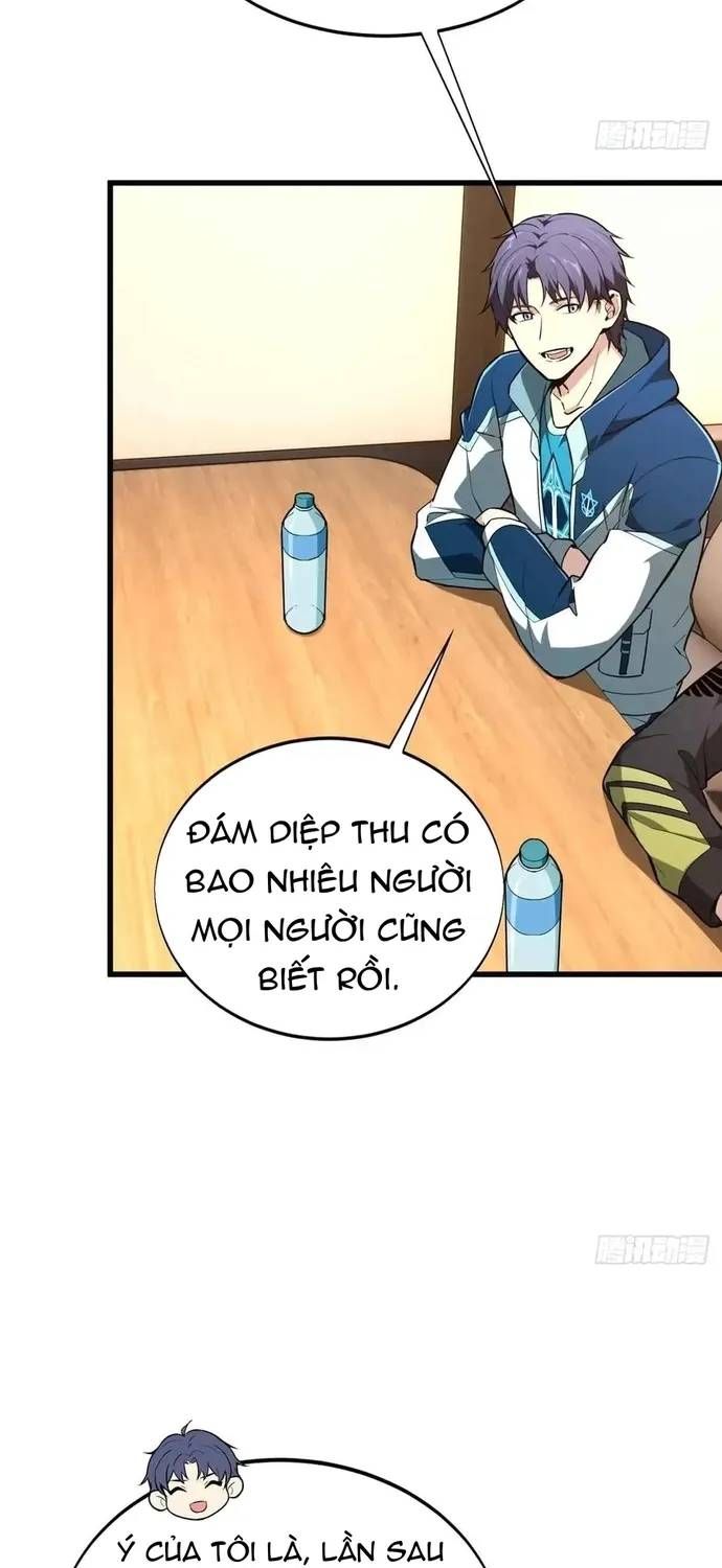 Toàn Chức Cao Thủ 2 Chapter 240 - 25