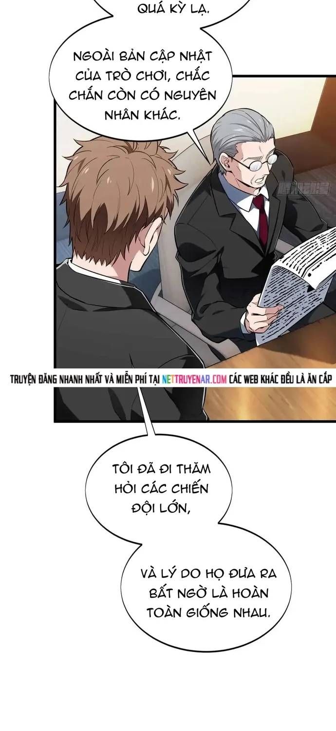 Toàn Chức Cao Thủ 2 Chapter 240 - 4
