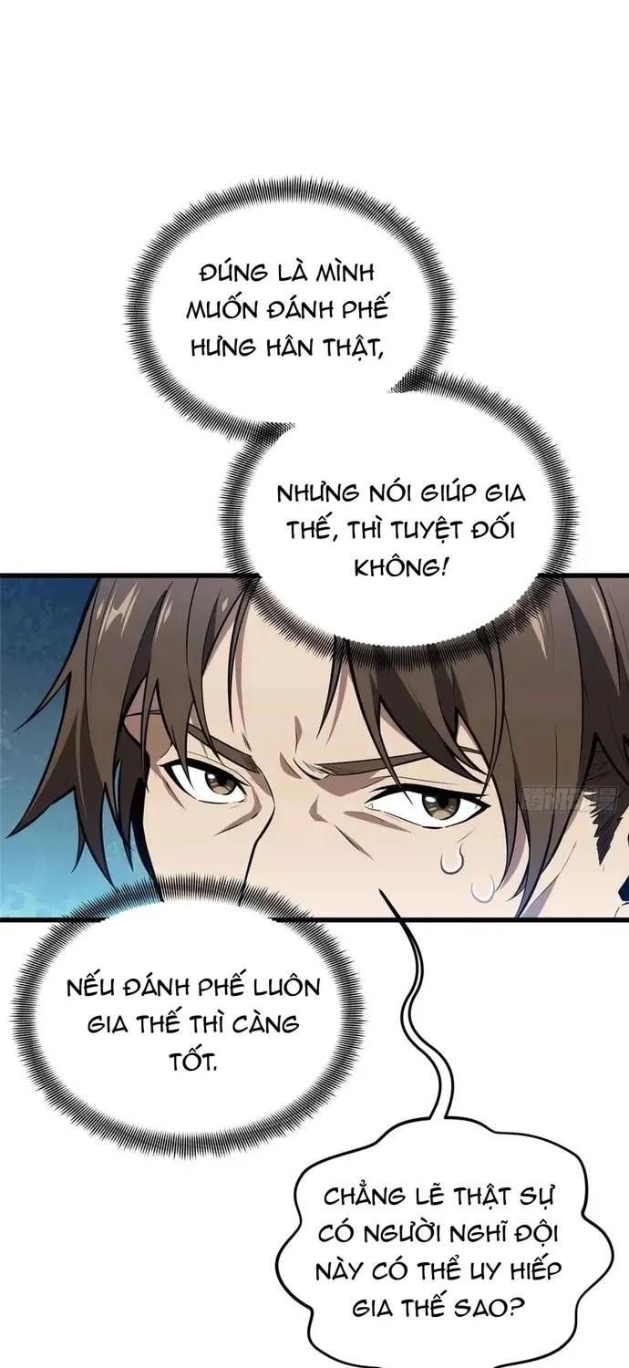 Toàn Chức Cao Thủ 2 Chapter 240 - 32