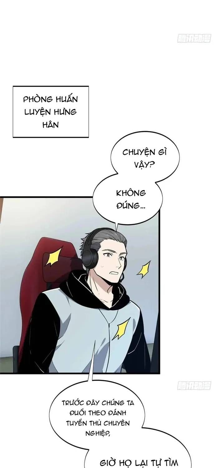 Toàn Chức Cao Thủ 2 Chapter 240 - 34