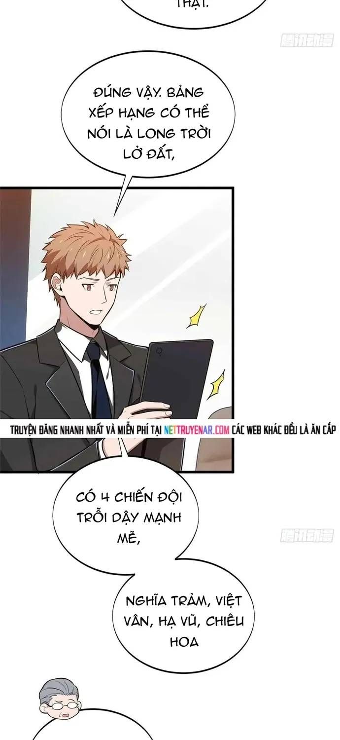Toàn Chức Cao Thủ 2 Chapter 240 - 39