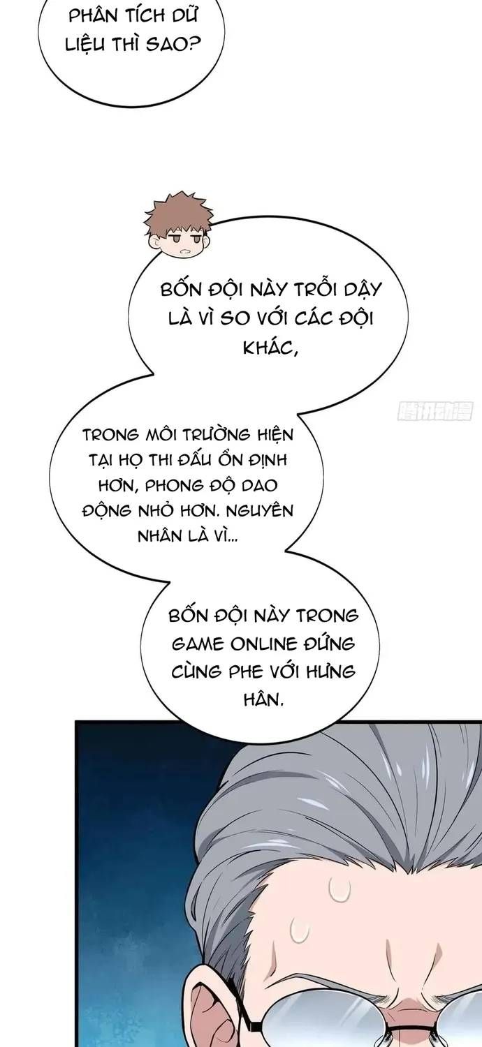 Toàn Chức Cao Thủ 2 Chapter 240 - 40