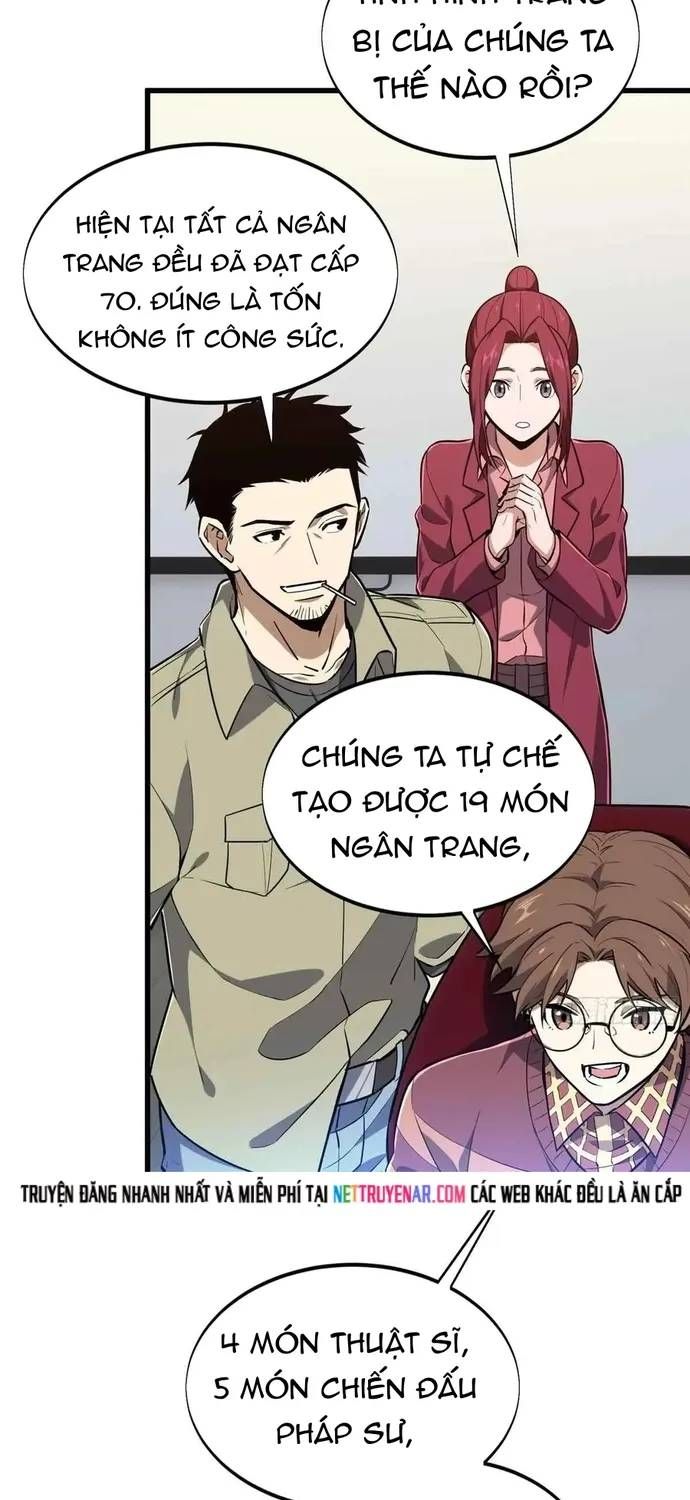 Toàn Chức Cao Thủ 2 Chapter 240 - 44