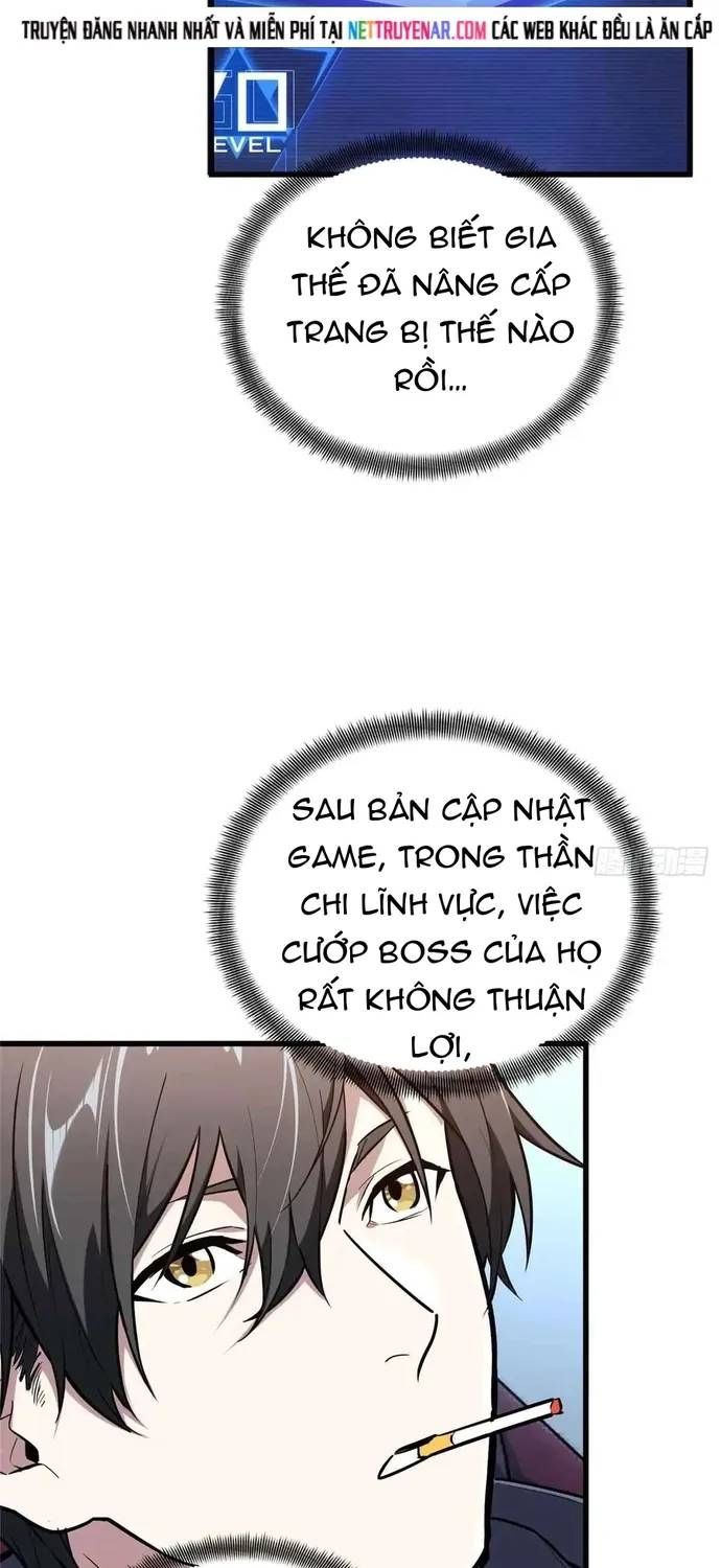 Toàn Chức Cao Thủ 2 Chapter 240 - 47