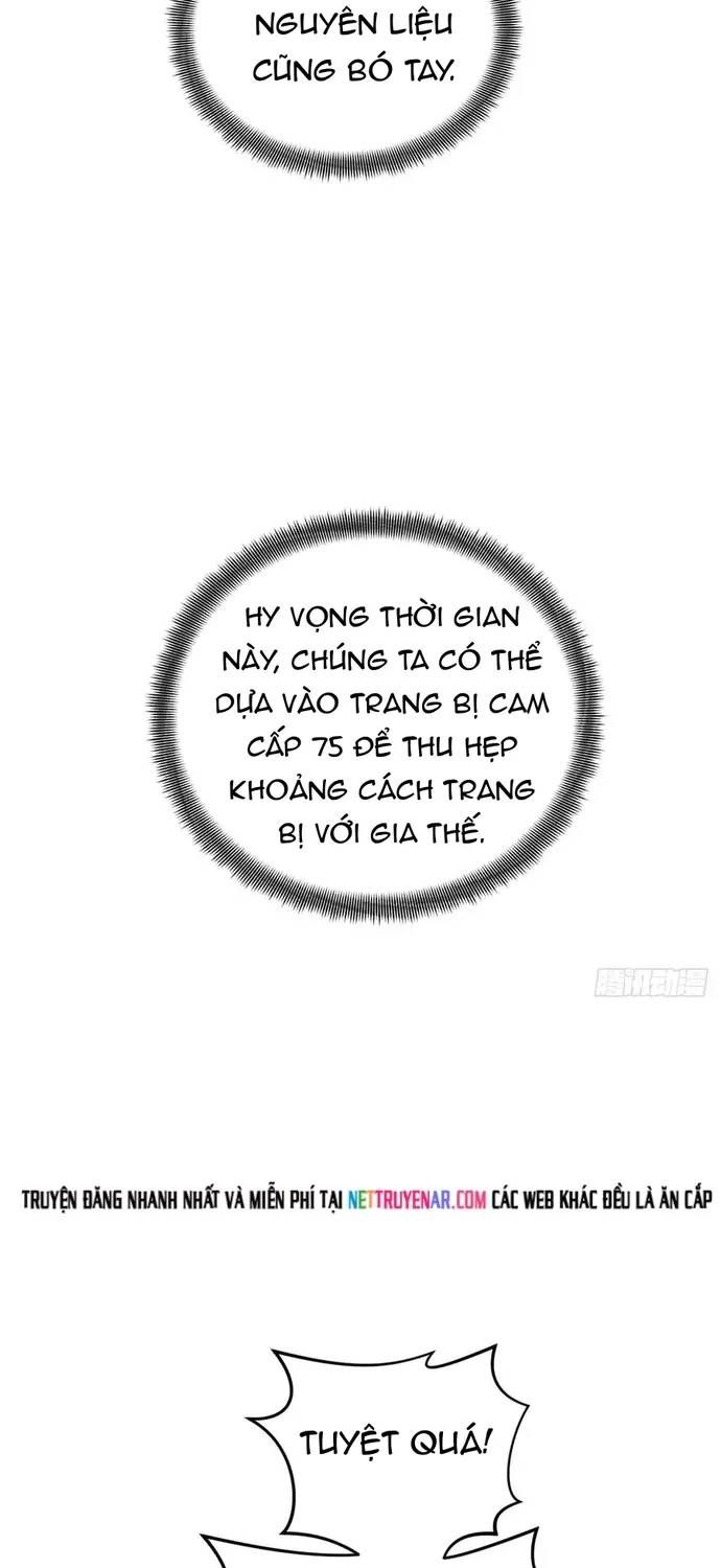 Toàn Chức Cao Thủ 2 Chapter 240 - 49