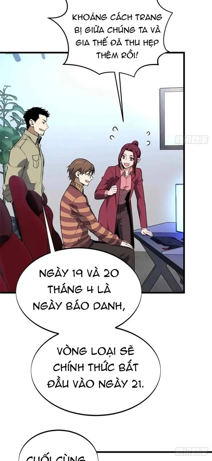 Toàn Chức Cao Thủ 2 Chapter 240 - 50