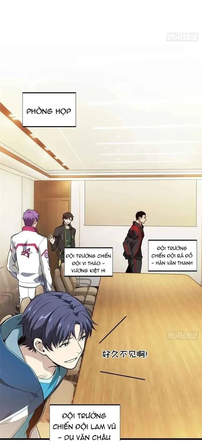 Toàn Chức Cao Thủ 2 Chapter 240 - 8