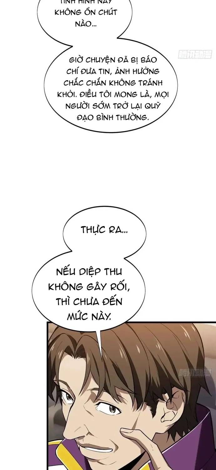 Toàn Chức Cao Thủ 2 Chapter 240 - 10
