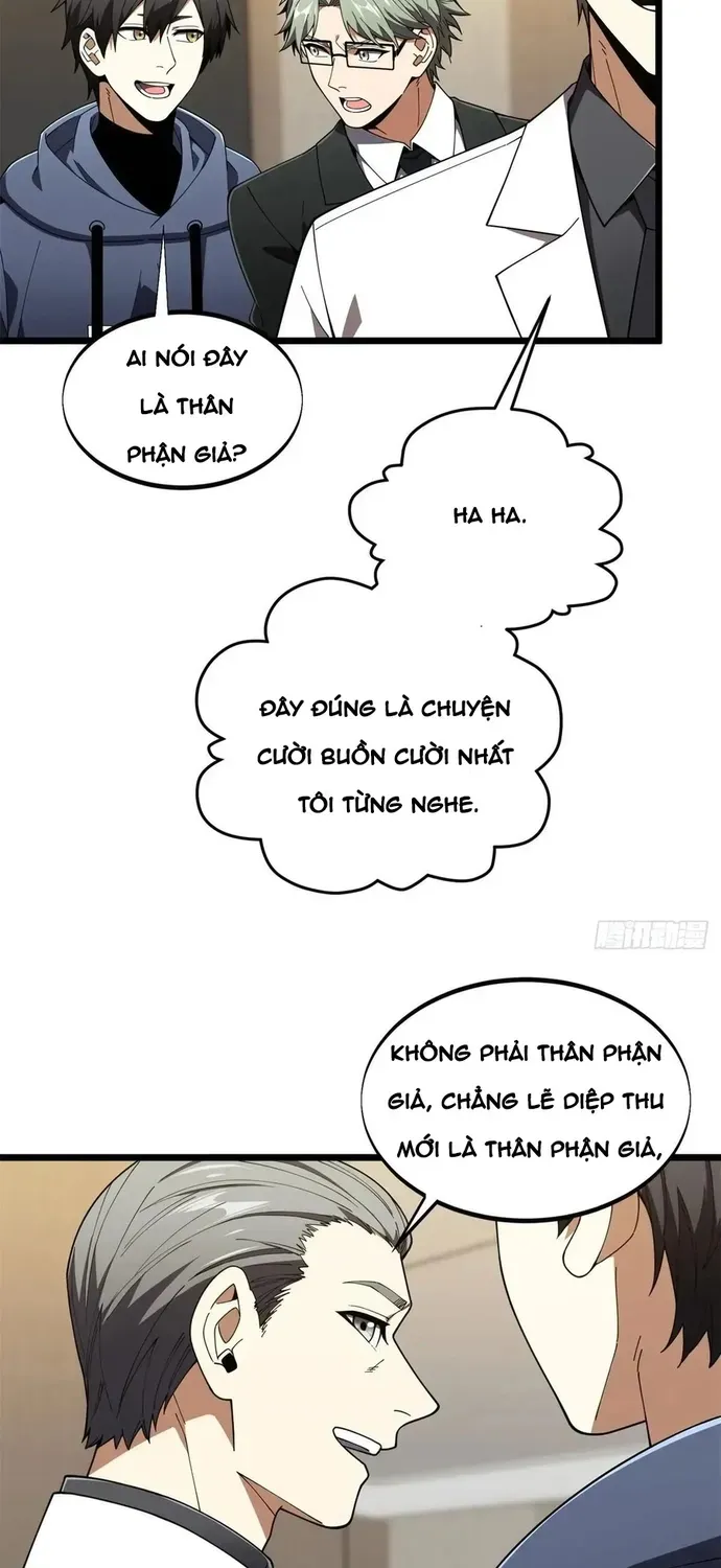 Toàn Chức Cao Thủ 2 Chapter 241 - 11