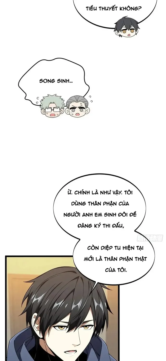 Toàn Chức Cao Thủ 2 Chapter 241 - 16