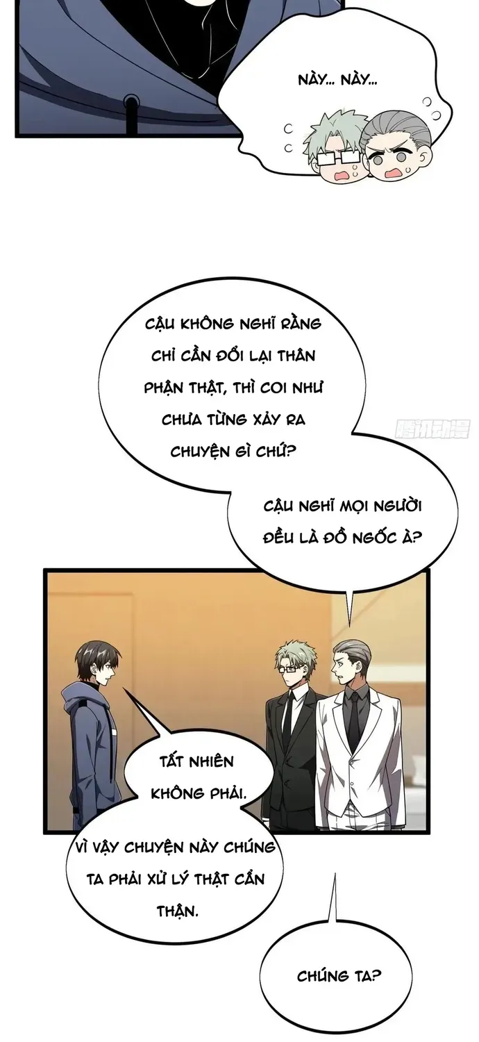 Toàn Chức Cao Thủ 2 Chapter 241 - 17